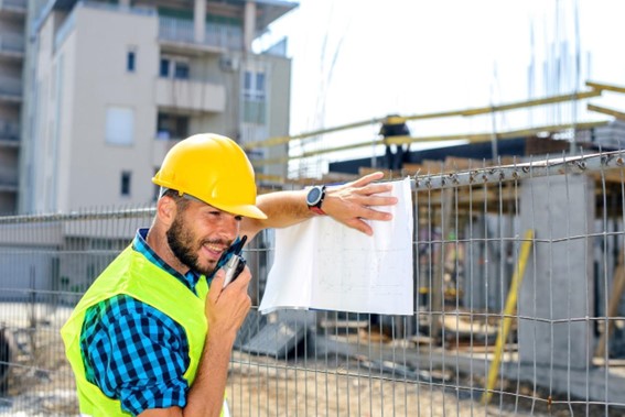 Diferenças DMR e TETRA