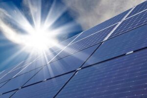 Sistema fotovoltaico