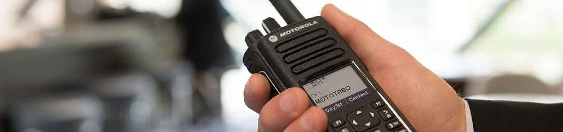 Rádio comunicador alcance 100 km