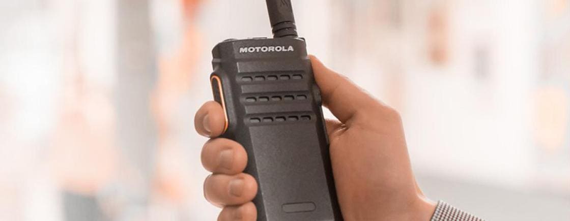 Linguagem de radiocomunicação