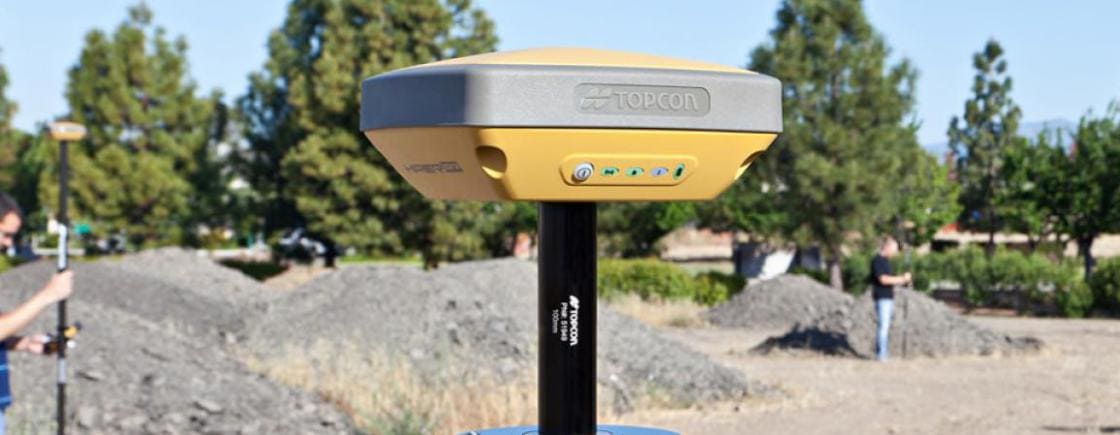 Receptor GNSS