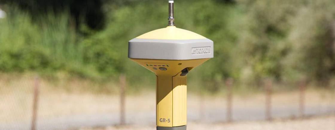 Receptor GNSS