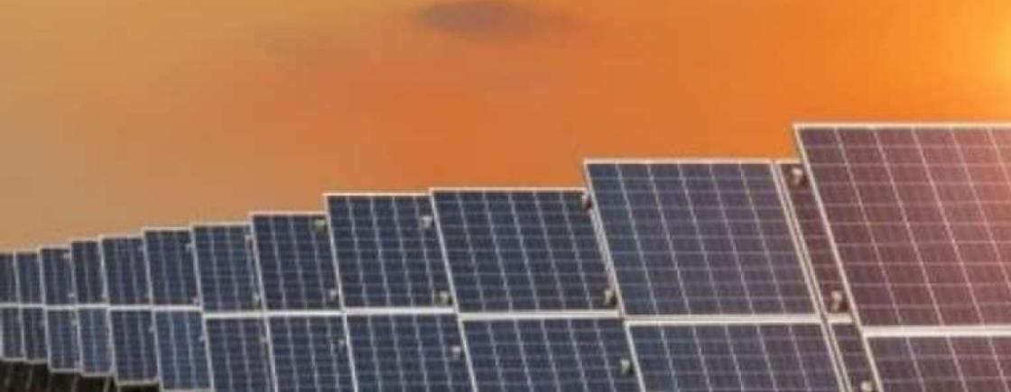 Sistema fotovoltaico off grid
