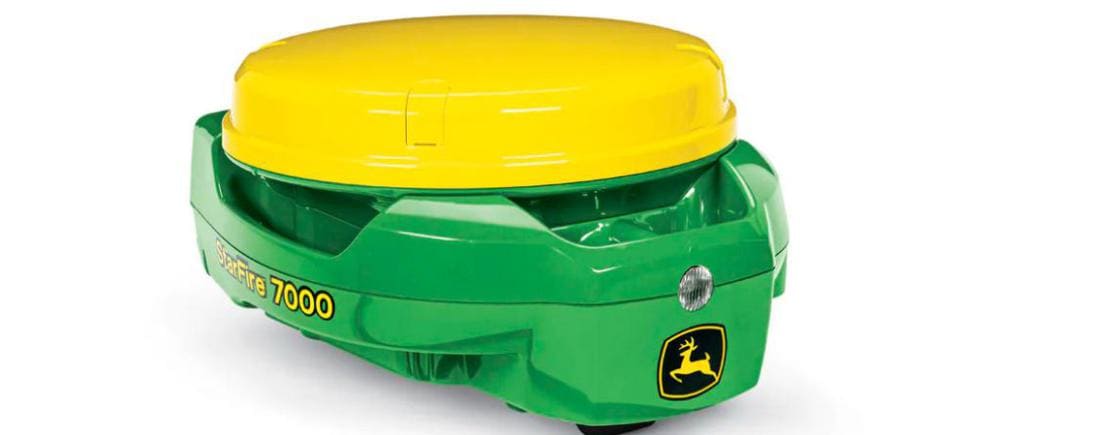 Sistema RTK