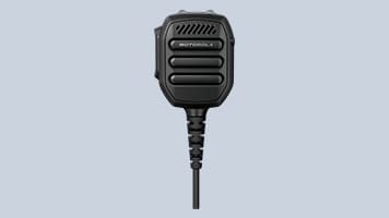 Microfones