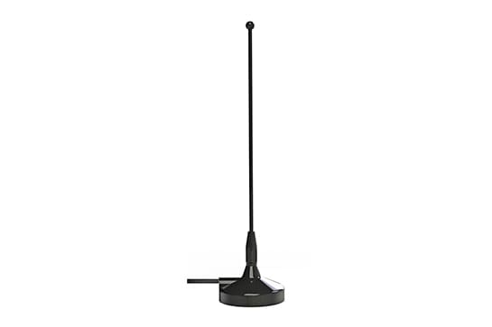 Antenas