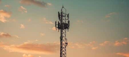 Rede Wireless
