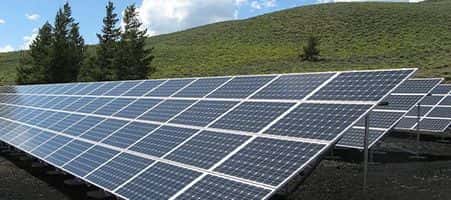 Sistema Fotovoltaico Off Grid